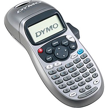 label maker