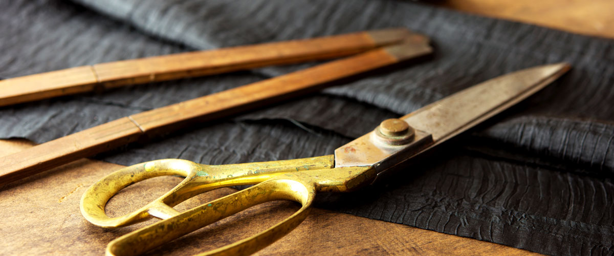 tailor